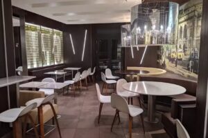 McDonald&rsquo;s Kgs. Nytorv