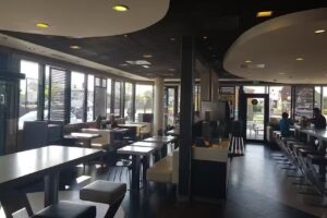 McDonald&rsquo;s K&oslash;ge