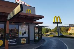 McDonald&rsquo;s N&oslash;rresundby