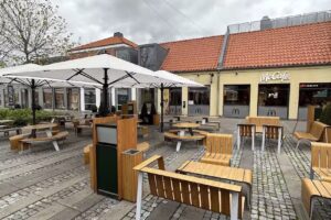 McDonald&rsquo;s Ringsted