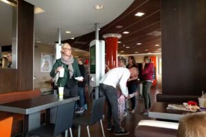McDonald&rsquo;s Skalborg