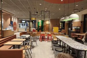 McDonald’s Skjern