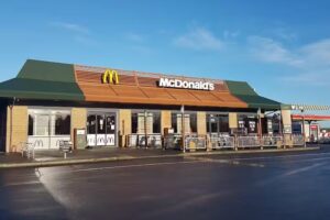 McDonald’s Stilling