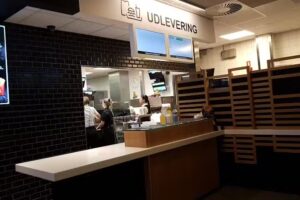 McDonald’s Tørvebryggen