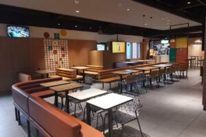 McDonald&rsquo;s Farum