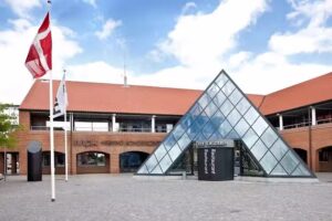 MCH Herning Kongrescenter