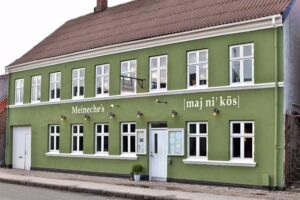 Meineche&acute;s Grenaa &ndash; Djursland