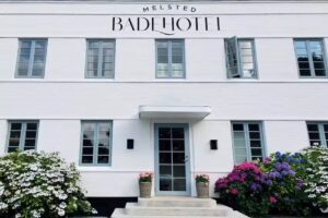 Melsted Badehotel