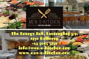 Men-o-Kitchen