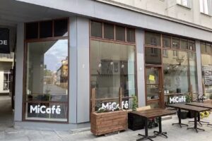 MiCafe ApS
