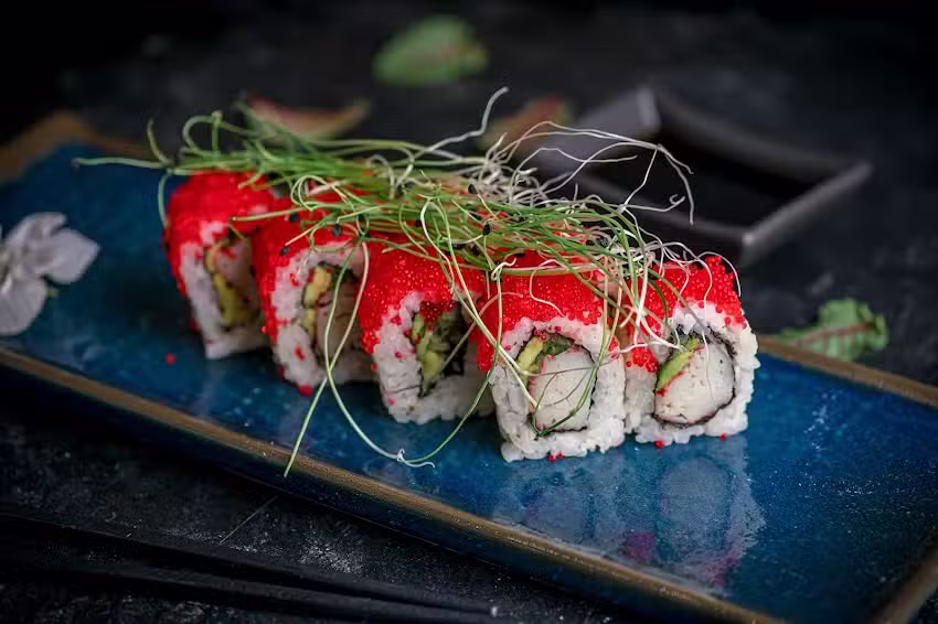 Mies Tasty Asian Food