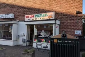 Milado Pizzeria