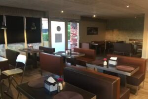 Milano pizza & grill