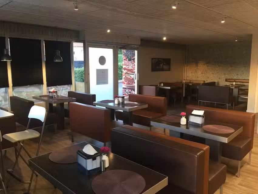 Milano pizza & grill