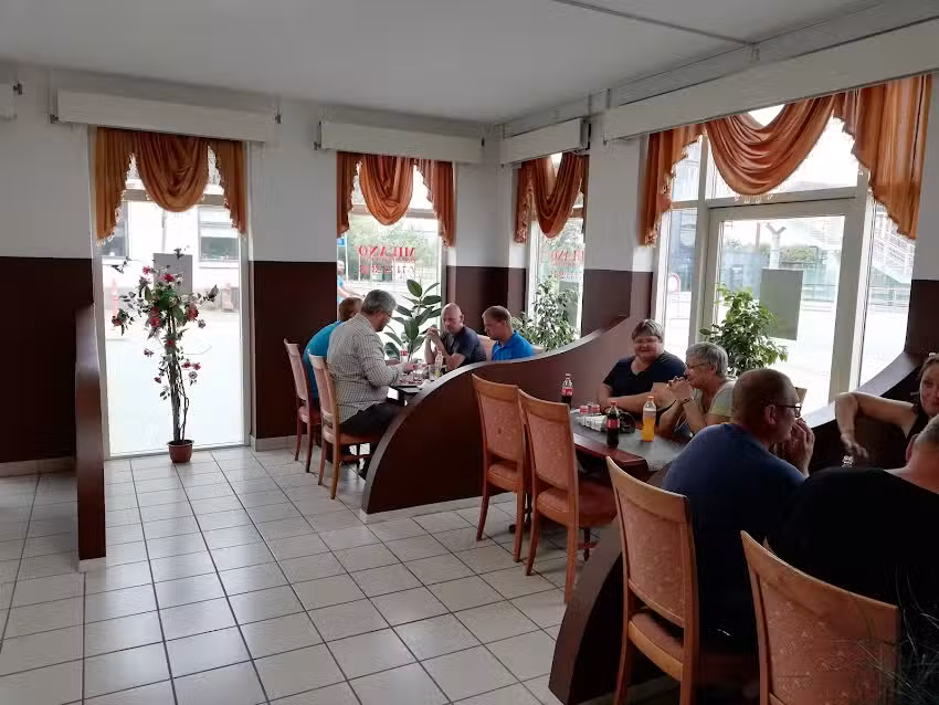 Milano Pizza & Restaurant