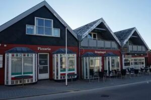 Milano Pizzabar / Pizzeria v/Hamid Reza Yaghoubi