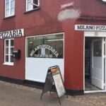 Milano Pizzaria