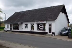 Milano Pizzeria V/Hayatulla Ghani