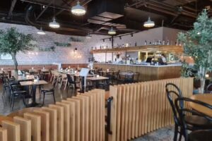 MILANO – Restaurant & Pizzaria