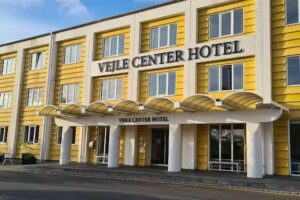 Milling Hotel Vejle