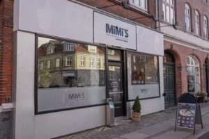 Mimi&rsquo;s Vietnamesisk Takeaway