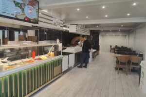 MİNA ETLİEKMEK BALLERUP