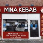 Mina Kebab