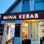 Mina Kebab