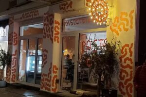 Misterbianco Pasta Lab