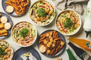 MO’RICE Kolding Storcenter