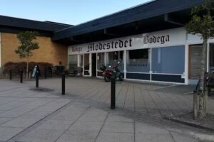 Mødestedet Viborg ApS