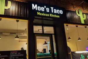 Moe’s Taco