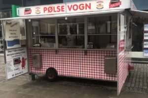 Mogens P&oslash;lsevogn