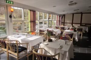 Møllehuset – Restaurant i Bangsbo