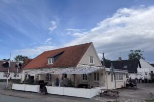 M&oslash;llen &ndash; Il Molino