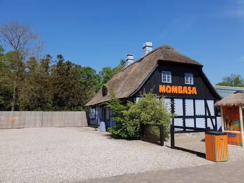 Mombasa