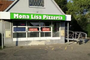 Mona Lisa Pizzeria