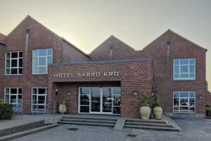 Montra Hotel Sabro Kro