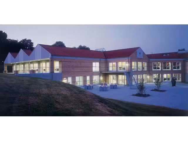 Montra Odder Parkhotel