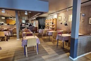 Mor Elly&rsquo;s Krea & Mad med K&aelig;rlighed ❤️