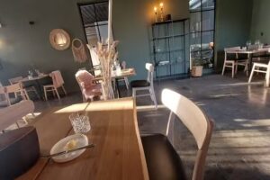 Mortens Gastronomi &ndash; Tapas &ndash; Luksus Sandwich &ndash; Mikro Bageri &ndash; Kaffe To Go