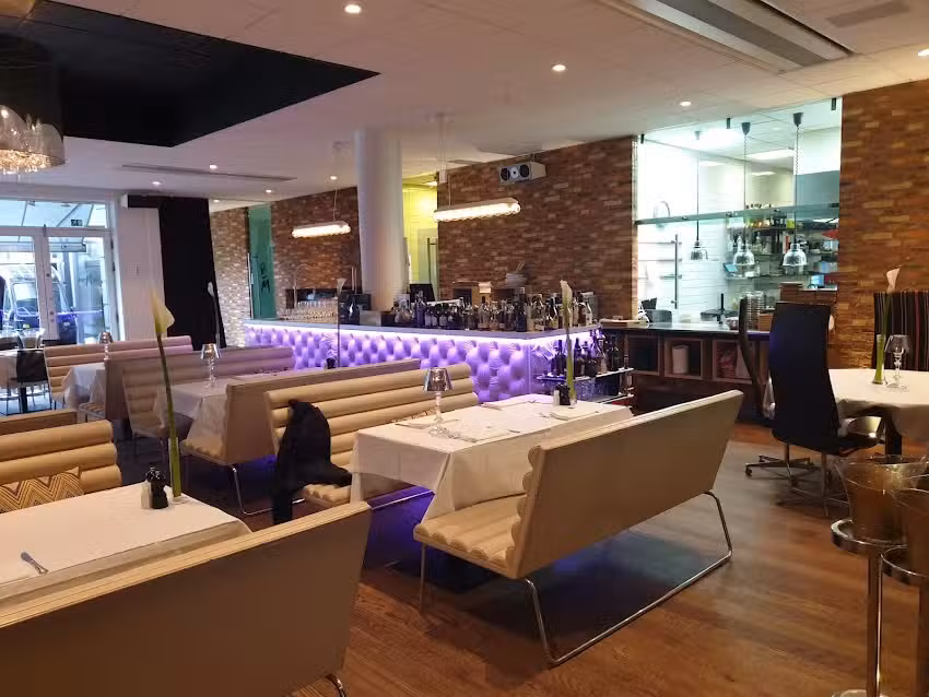 Mortens Kro Restaurant & Boutique hotel