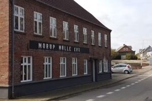 Morup Mølle Kro