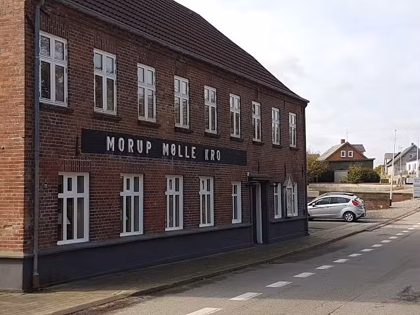 Morup M&oslash;lle Kro
