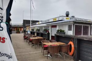 Mosede Havnegrill & Ishus