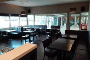 Mosede Pizzaria og Grill