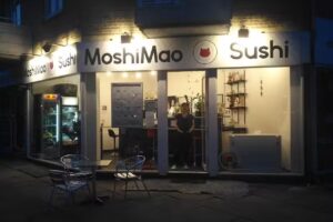Moshi Mao Sushi