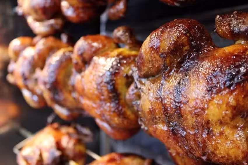 Mosters2go kyllinger