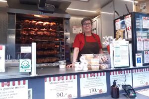 Mosters2go &Oslash;stjylland &ndash; Randers City Camp