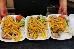 مشاوي الدمشقي كوبنهاجن